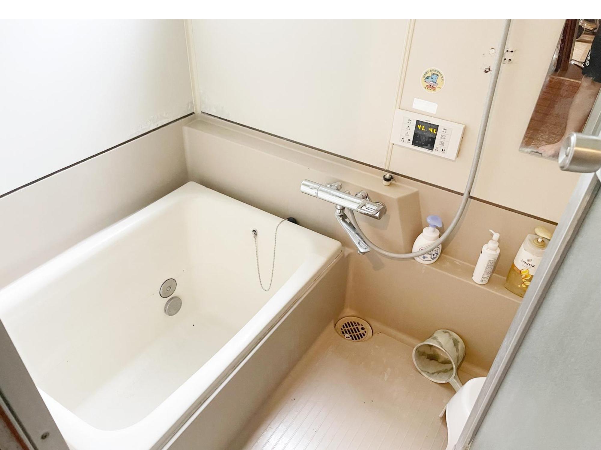 Tatami Room & Living Room Equipped With Multinational Tv And Fire, Bbq Corner In Tokyo Downtown House Extérieur photo
